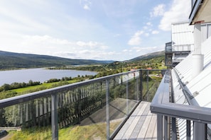 View 1503 | Balkongutsikt