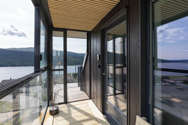 View 1503 | Balcony - Åre Travel - View (Are)