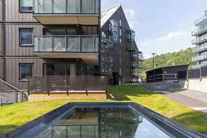 View 1001 | Courtyard view - Åre Travel - View (Are)