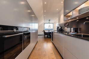 View 1503 | Free WiFi - Åre Travel - View (Are)