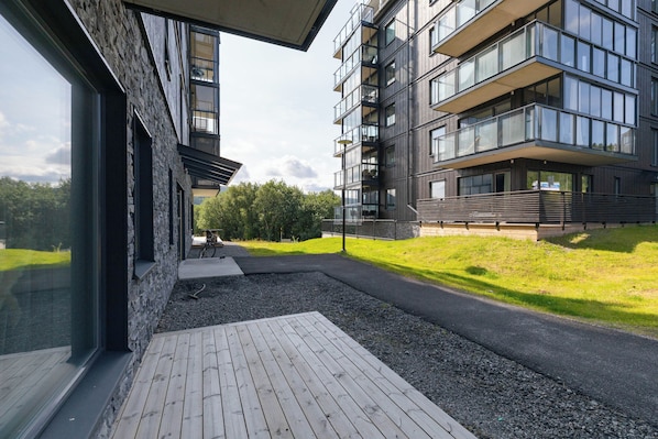 View 1001 | Terrass/Patio