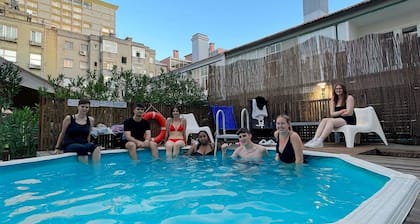 WOT Lisbon Nomad - Hostel