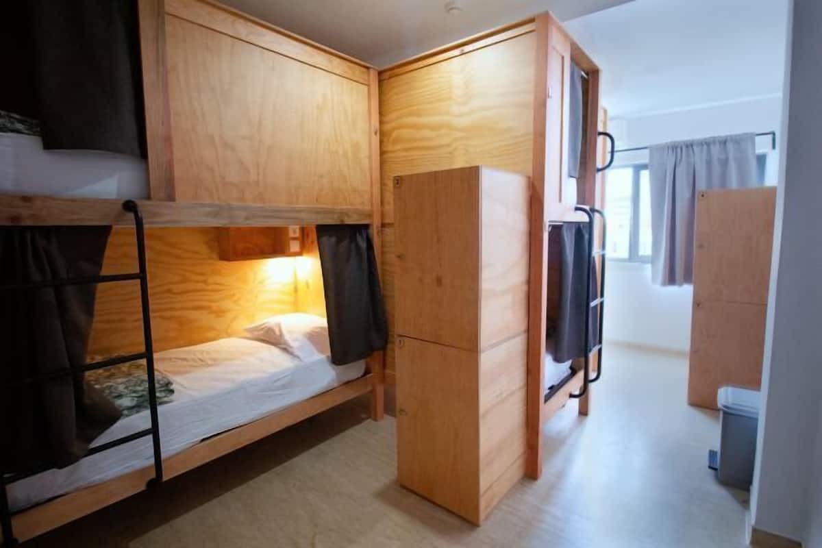 1 bedroom, soundproofing, iron/ironing board, free WiFi