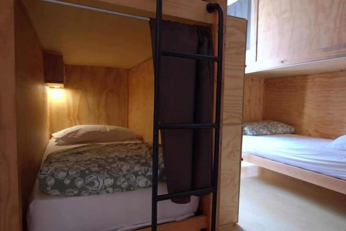 1 bedroom, soundproofing, iron/ironing board, free WiFi