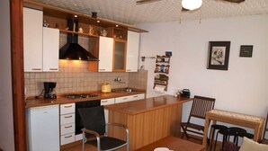 Unclassified image, 2 of 20, button - 03. Danka's place comfortable and central (Rovinj)