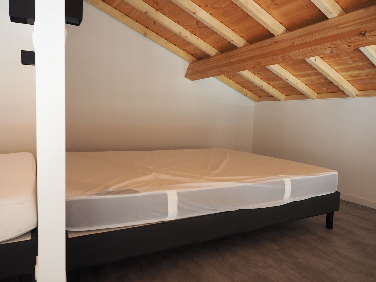 Loft de Vacances 6 Personnes