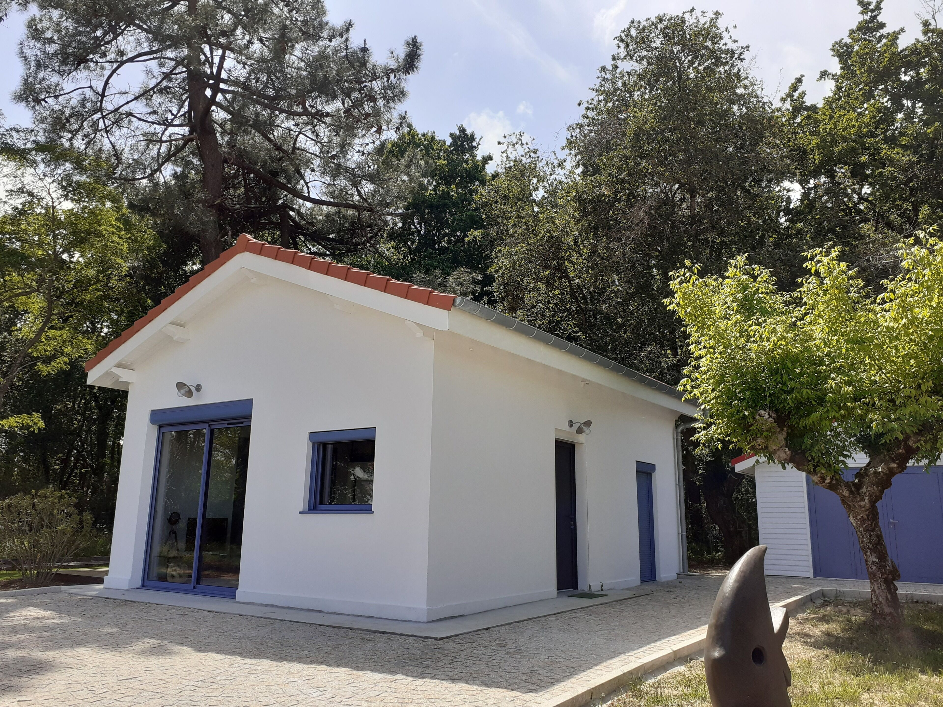 Loft de Vacances 6 Personnes