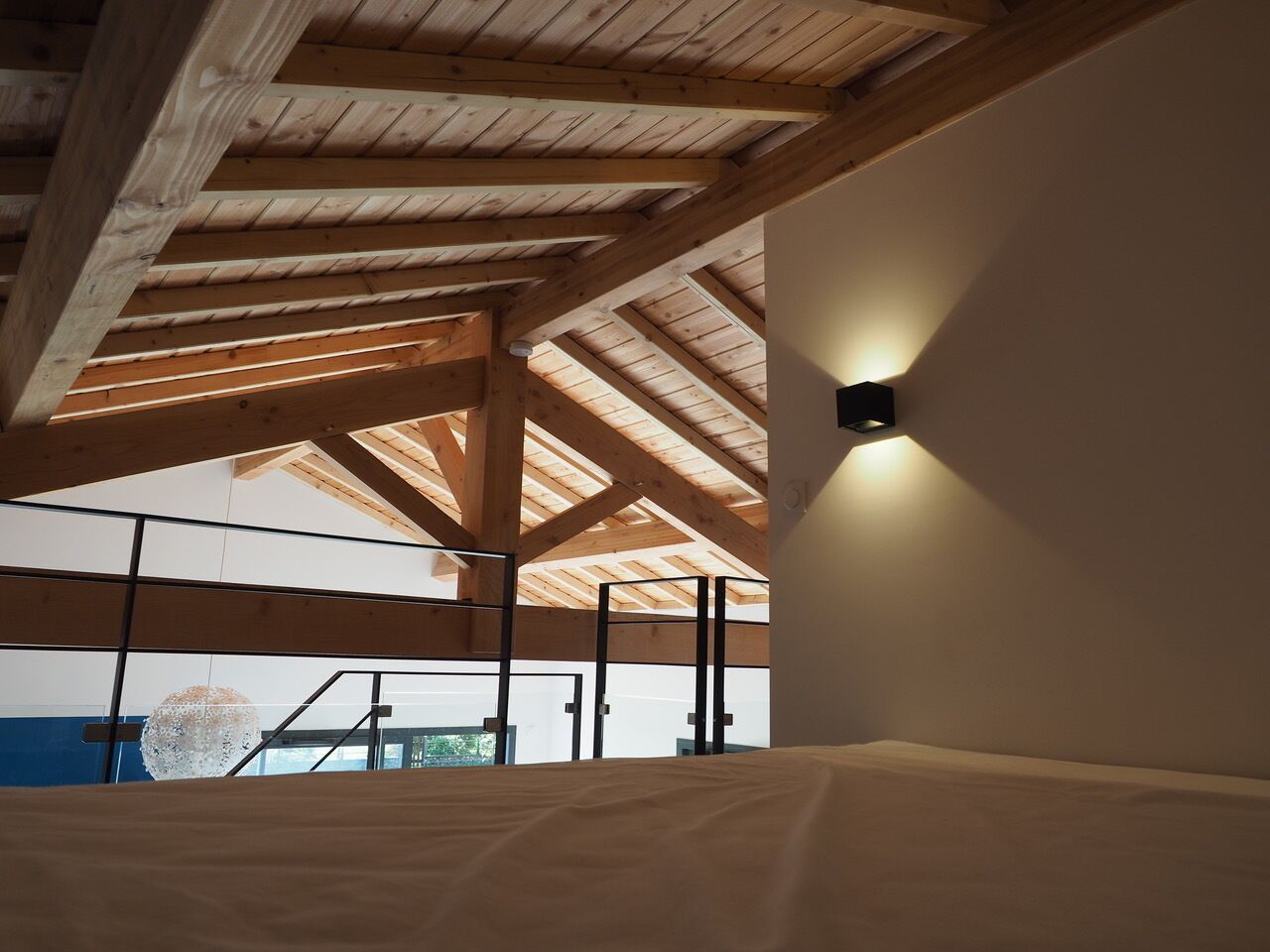 Loft de Vacances 6 Personnes