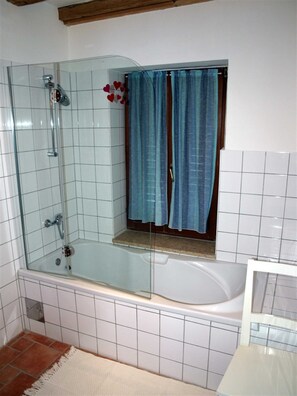 Hair dryer - La Veduta, a view not to forget (Rovinj)