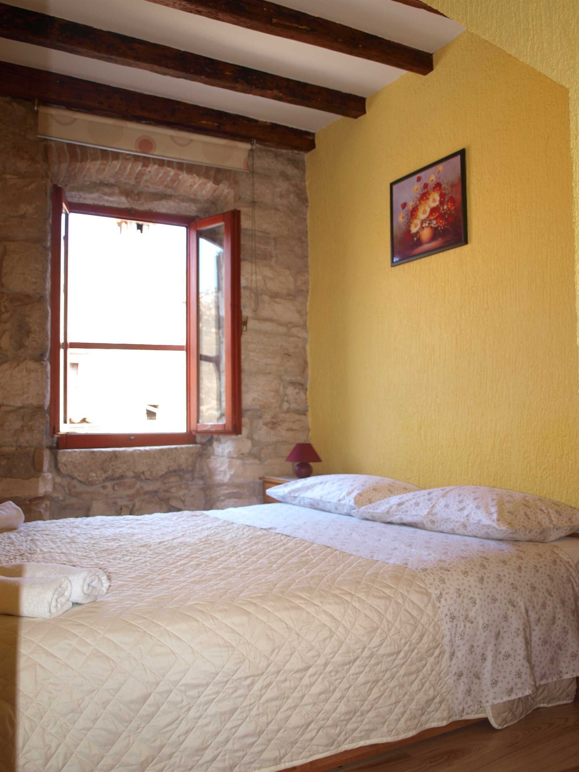 2 Schlafzimmer, Bügeleisen/Bügelbrett, kostenloses WLAN