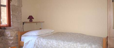 2 chambres, fer et planche Ă repasser, Wi-Fi gratuit