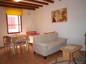 TV - Ladys View - just right for you (Rovinj)