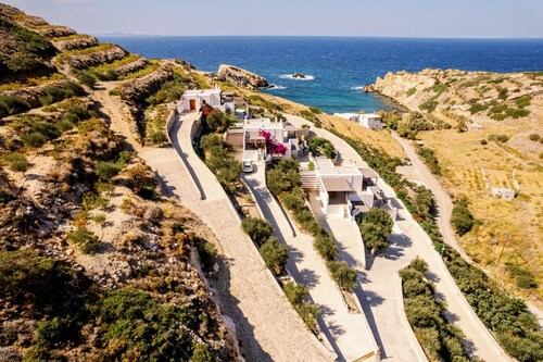 Potamissi - Mikra Bay Vineyard Guesthouses