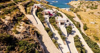 Potamissi - Mikra Bay Vineyard Guesthouses