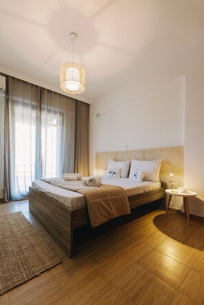 3 chambres, Wi-Fi, draps fournis