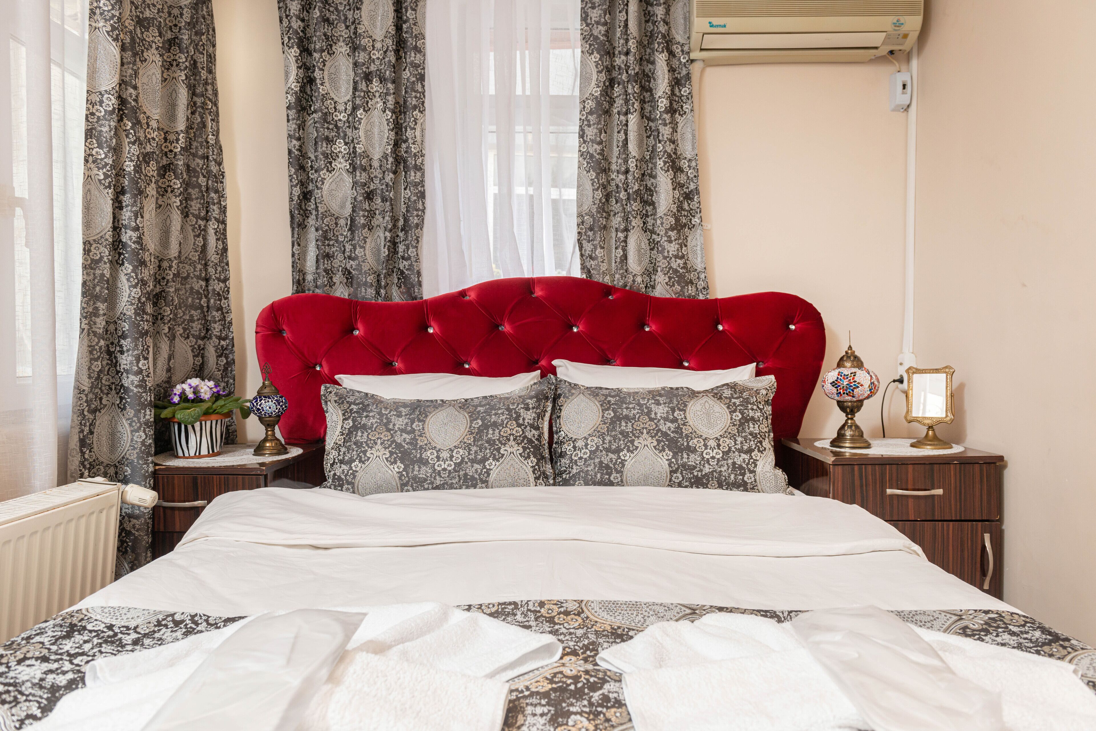 2 Bedroom House Next To Sultanahmet