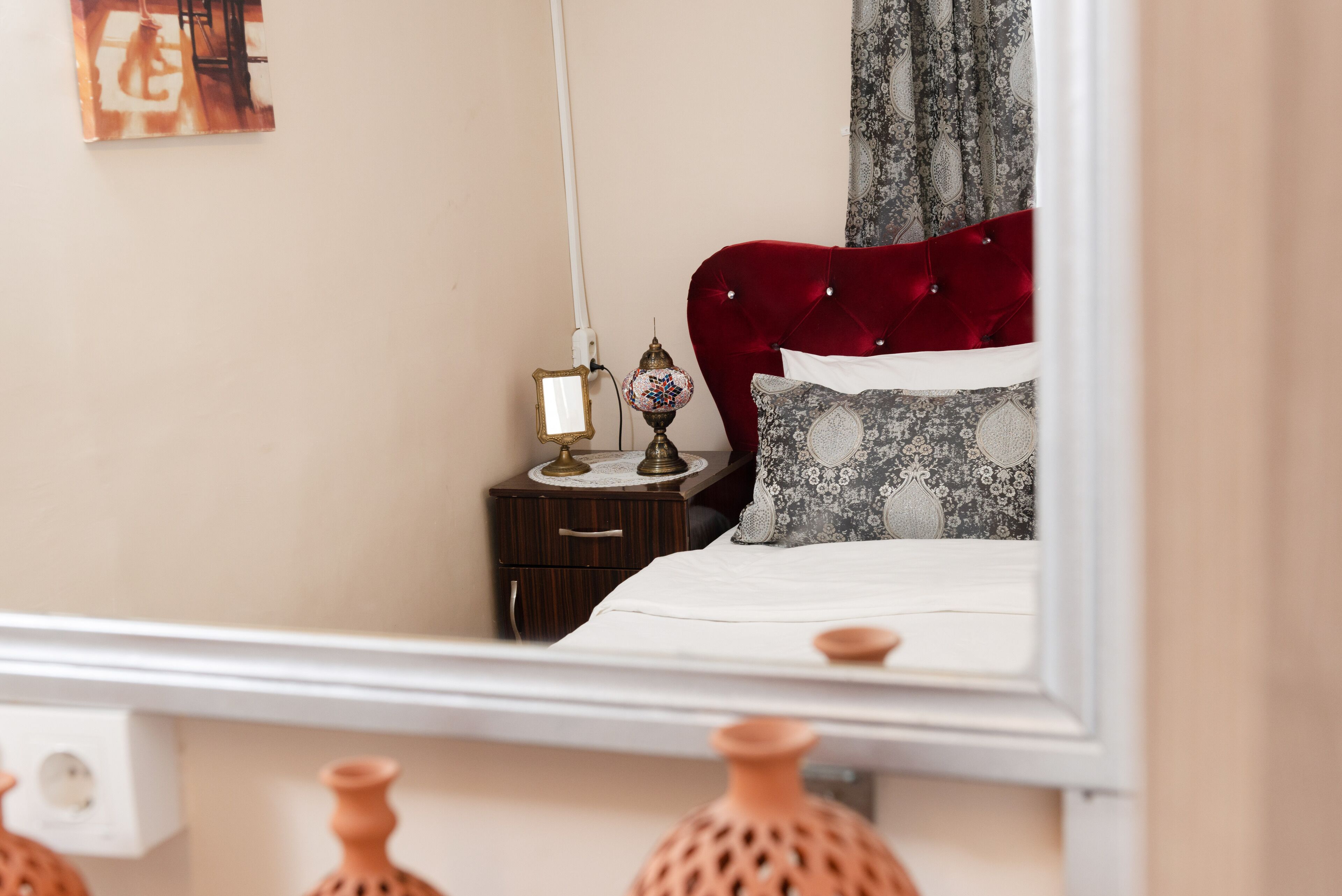 2 Bedroom House Next To Sultanahmet