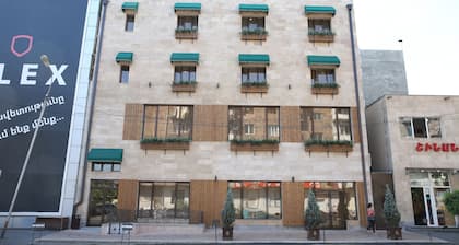 Armenian Inn Hostel