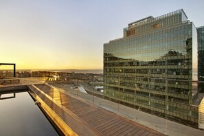 Exterior - 16 On Bree - Unit 1808 (Cape Town)
