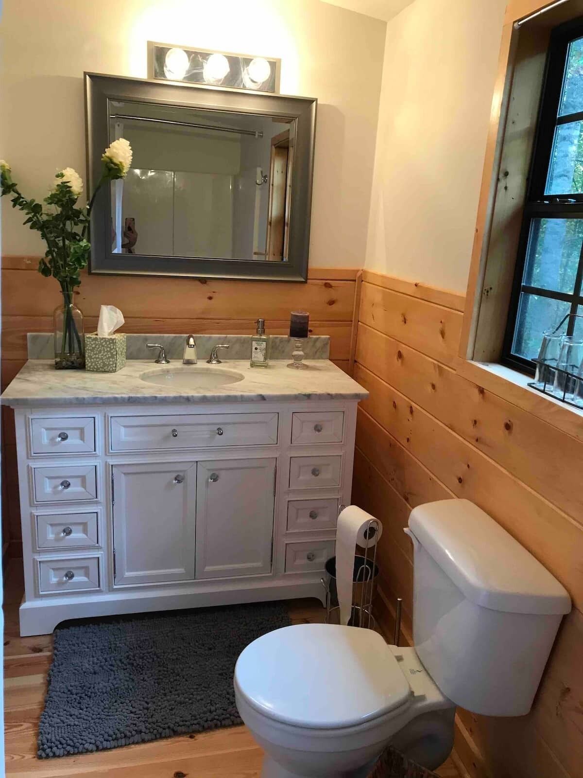 Mt Top - Secluded and Near North Carolina Line