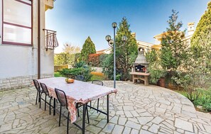 Apartment | Exterior