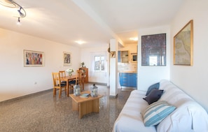 House | Living room