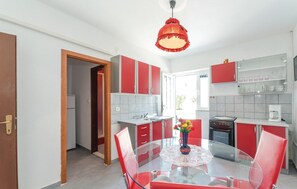 Apartamento | Cozinha privada