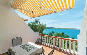 Apartamento | Fachada