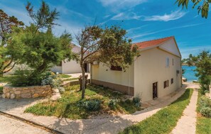 Leilighet | Eksteriør