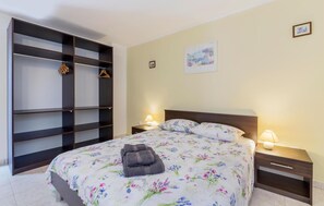 Appartement | 2 chambres, Wi-Fi gratuit