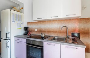 Apartment | Eigene Küche