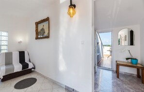 Apartment | Living room - Awesome Home in Pula With Wifi and 1 Bedrooms (Pula)