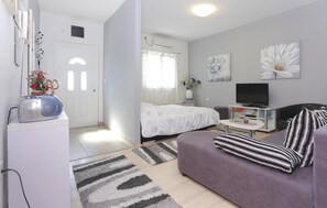 Apartment | Außenbereich