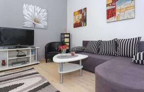 Apartment | Exterior