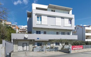 Apartment | Außenbereich