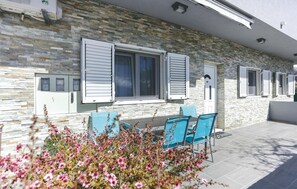 Apartment | Außenbereich