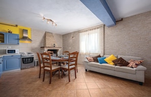 Appartement | Extérieur