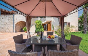 Appartement | Extérieur