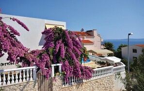 Leilighet | Eksteriør