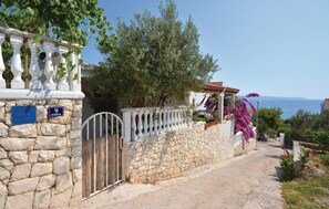 Leilighet | Eksteriør