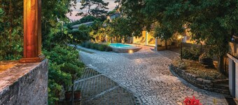 Amazing Home in Domijanici With 3 Bedrooms, Internet and Outdoor Swimming Pool