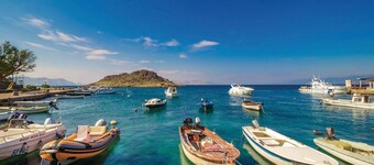 Amazing Home in Sveti Juraj With Wifi and 0 Bedrooms