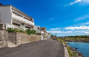 Apartment | Exterior