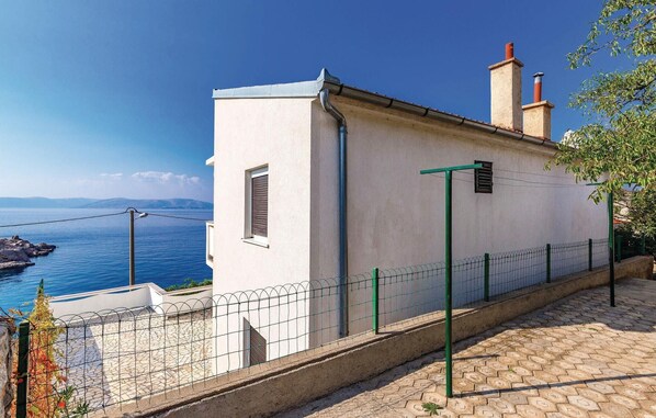 Apartment | Exterior