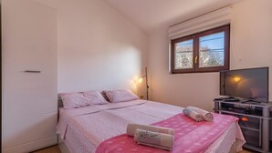 Appartement | 1 slaapkamer