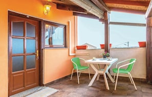 Departamento | Exterior