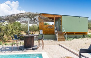 Outdoor pool - Beautiful Home in Tisno With Outdoor Swimming Pool, Wifi and Outdoor Swimming Pool (Tisno)