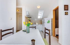 Apartment | Exterior - Amazing Home in Dramalj With Wifi and 2 Bedrooms (Crikvenica)