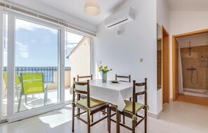 Apartment | Exterior