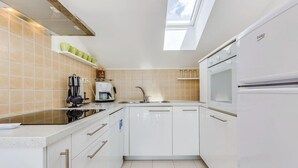 Appartement | Exterieur